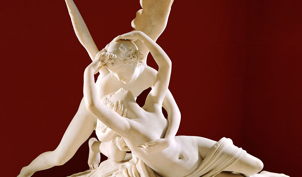 Estas son las 10 esculturas más sexys de la historia - Quo