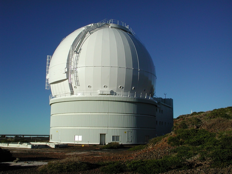 Telescopio 1william-herschel