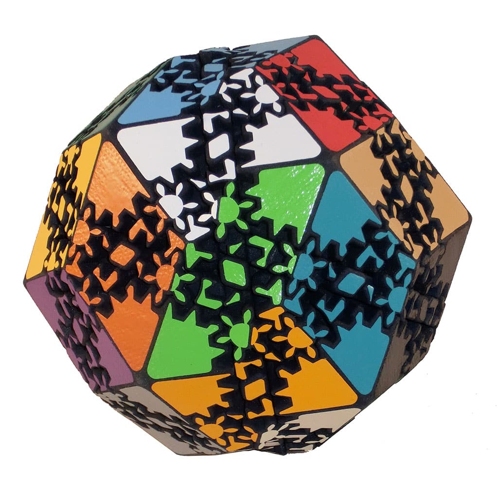 Cubo De Rubik Gigante Álbumes 95+ Foto Cuál Es El Cubo De Rubik Más Grande Del Mundo Mirada Tensa