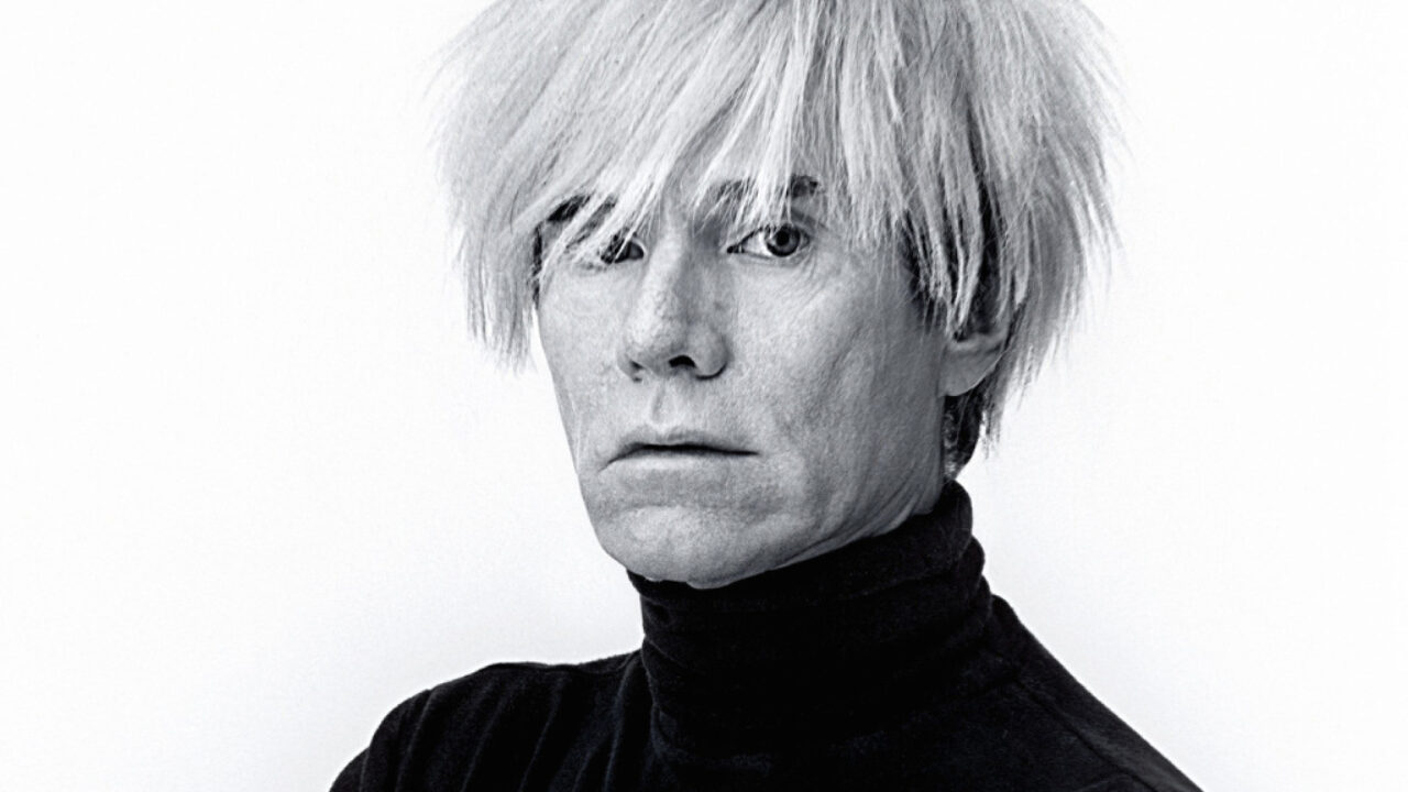 Revelan los secretos que rodearon la muerte de Andy Warhol - Quo
