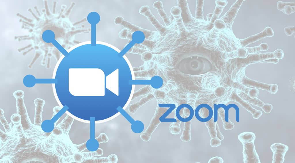 Por qué Zoom es el otro virus de la pandemia del coronavirus - Quo