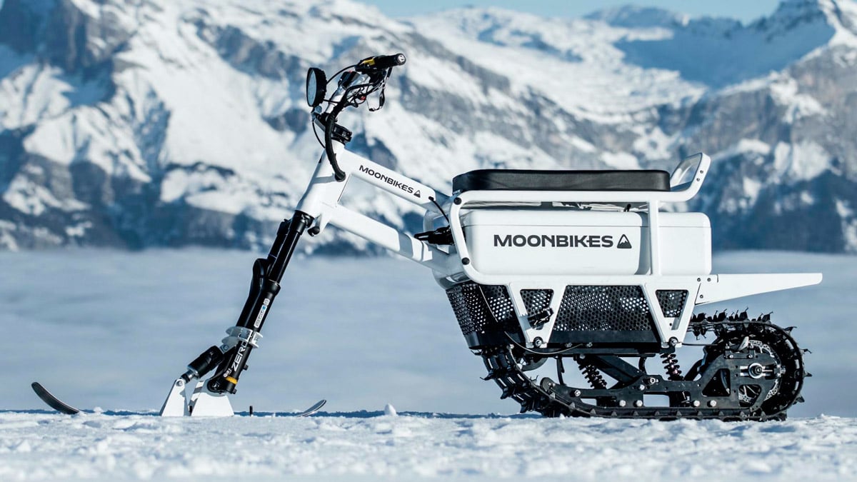 Moonbikes electric-snow-bike-1
